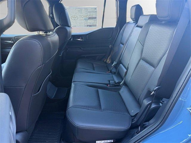 new 2026 Toyota Land Cruiser car, priced at $70,330