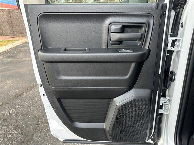 used 2024 Ram 1500 Classic car, priced at $25,900