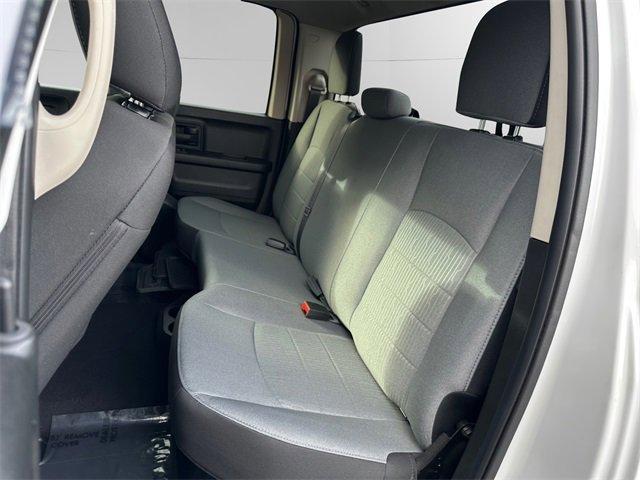 used 2024 Ram 1500 Classic car, priced at $25,900