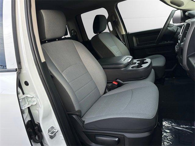 used 2024 Ram 1500 Classic car, priced at $25,900