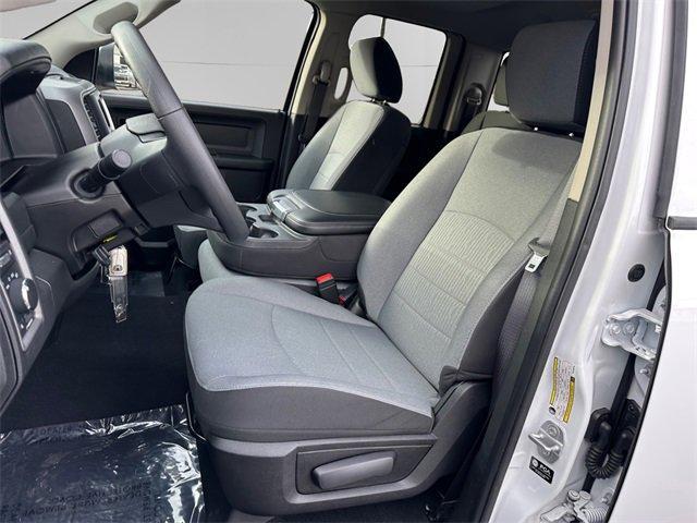 used 2024 Ram 1500 Classic car, priced at $25,900