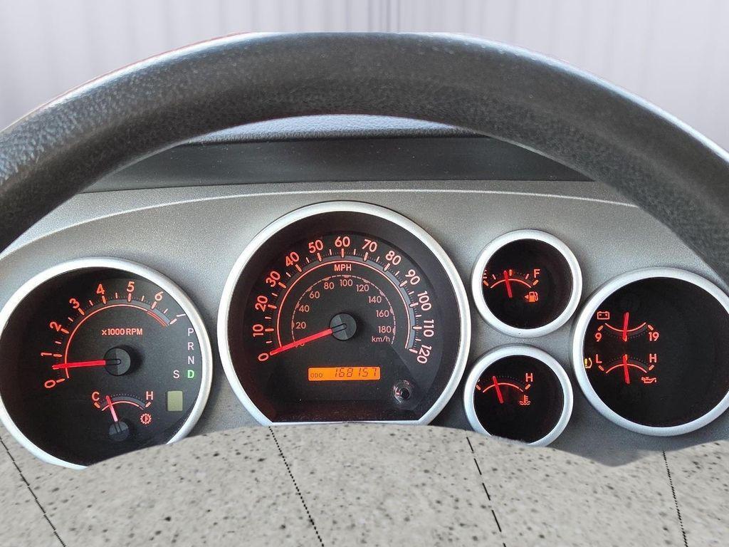 used 2011 Toyota Tundra car, priced at $16,000