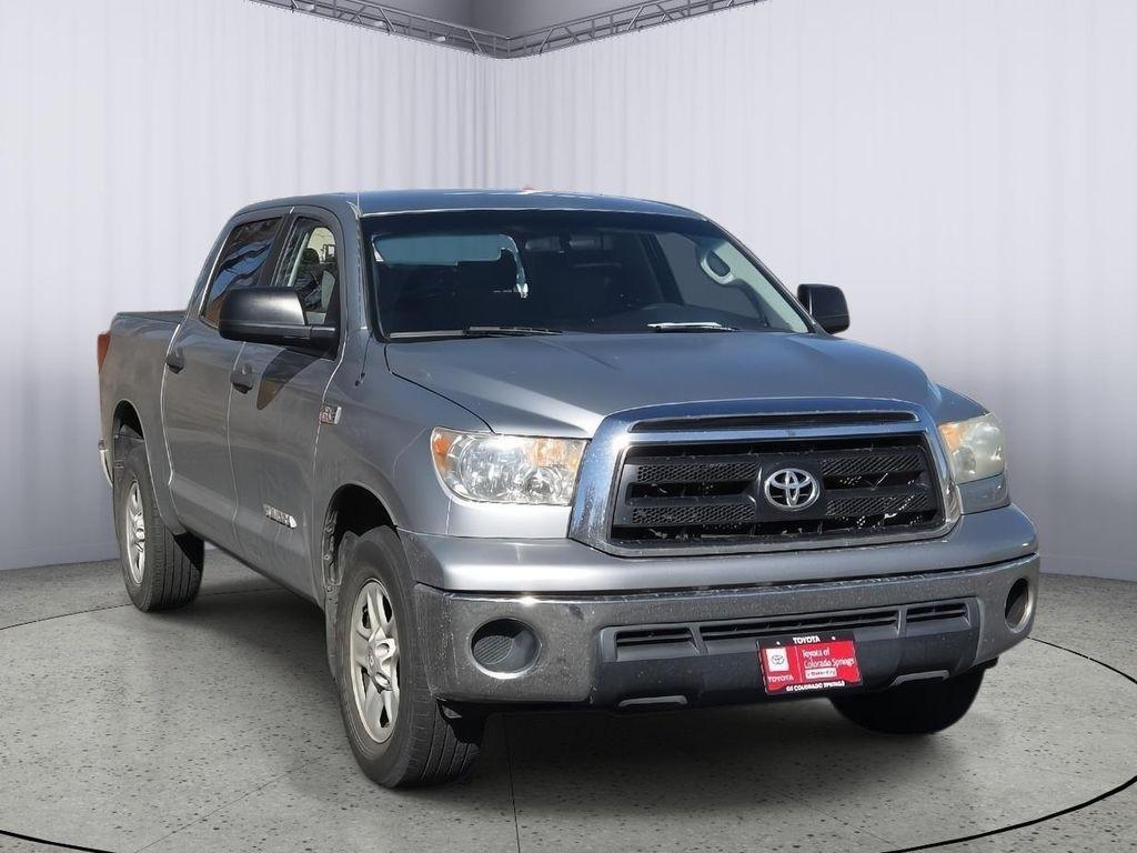 used 2011 Toyota Tundra car, priced at $16,000