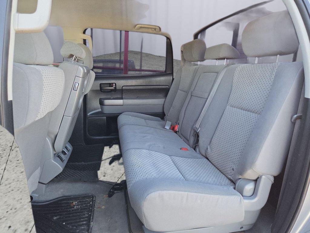 used 2011 Toyota Tundra car, priced at $16,000