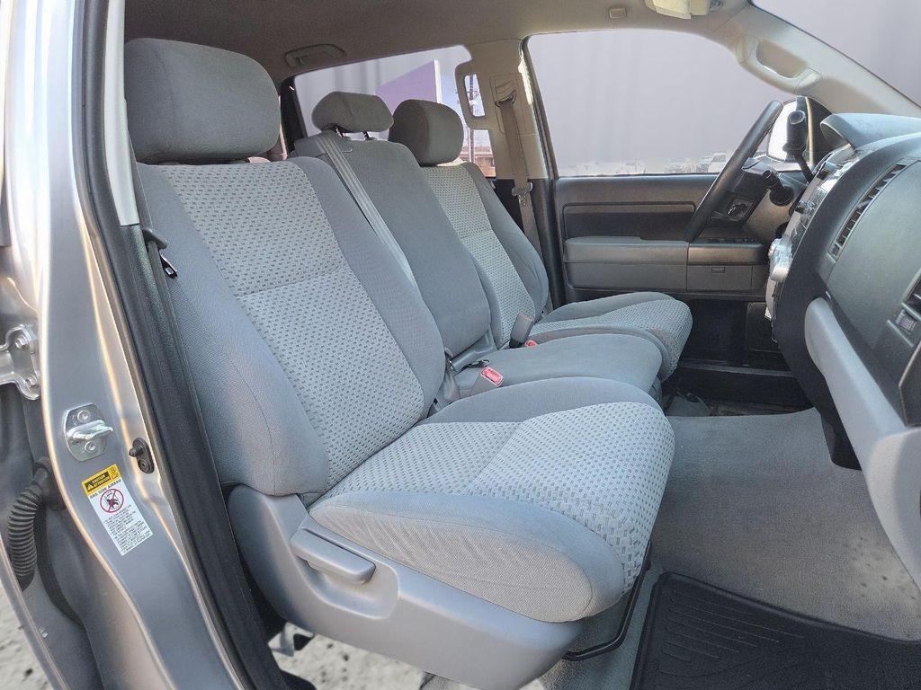 used 2011 Toyota Tundra car, priced at $16,000