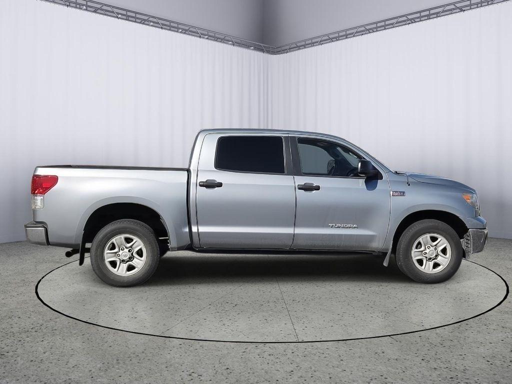 used 2011 Toyota Tundra car, priced at $16,000