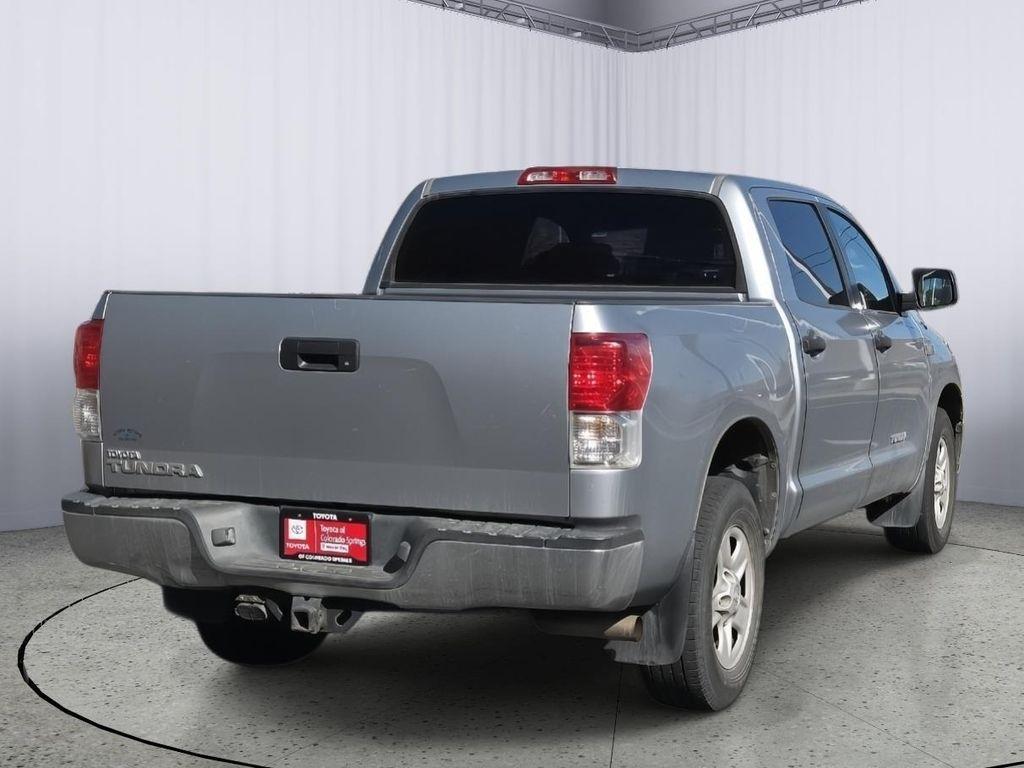 used 2011 Toyota Tundra car, priced at $16,000