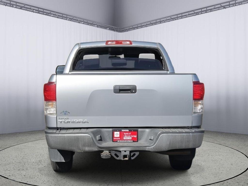 used 2011 Toyota Tundra car, priced at $16,000