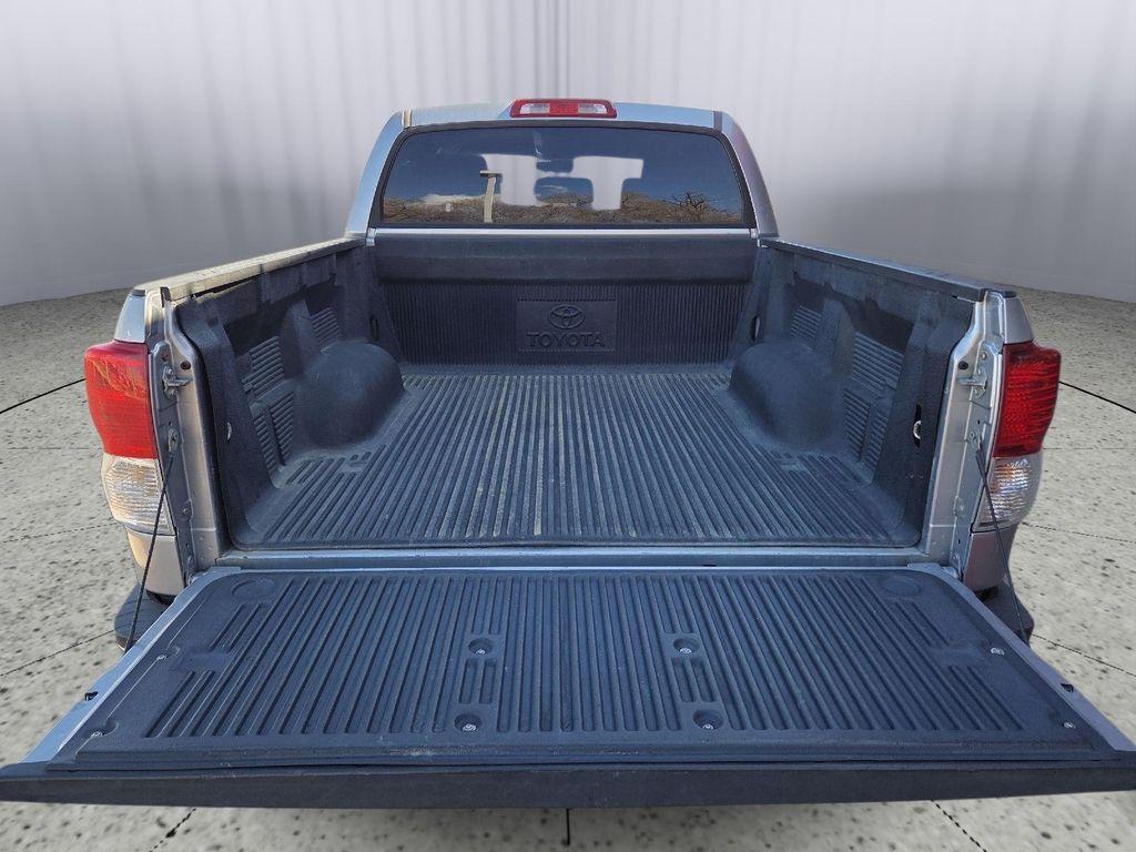 used 2011 Toyota Tundra car, priced at $16,000
