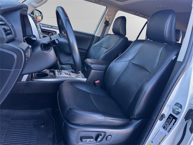 used 2023 Toyota 4Runner car, priced at $48,500