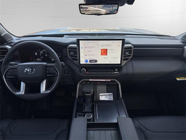 new 2026 Toyota Sequoia car