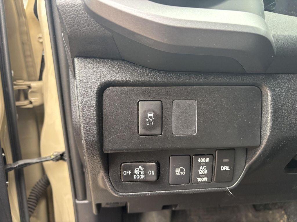 used 2020 Toyota Tacoma car, priced at $36,000