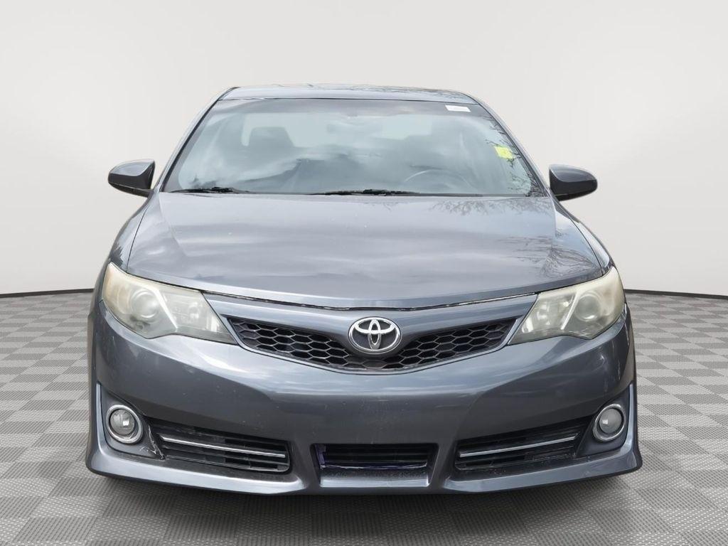 used 2014 Toyota Camry car, priced at $19,000