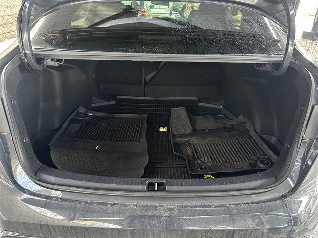 used 2024 Toyota Corolla car, priced at $22,900