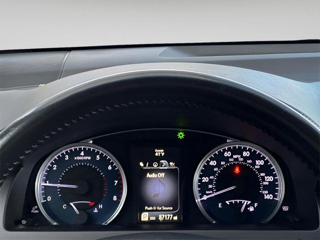 used 2016 Toyota Camry car, priced at $16,500