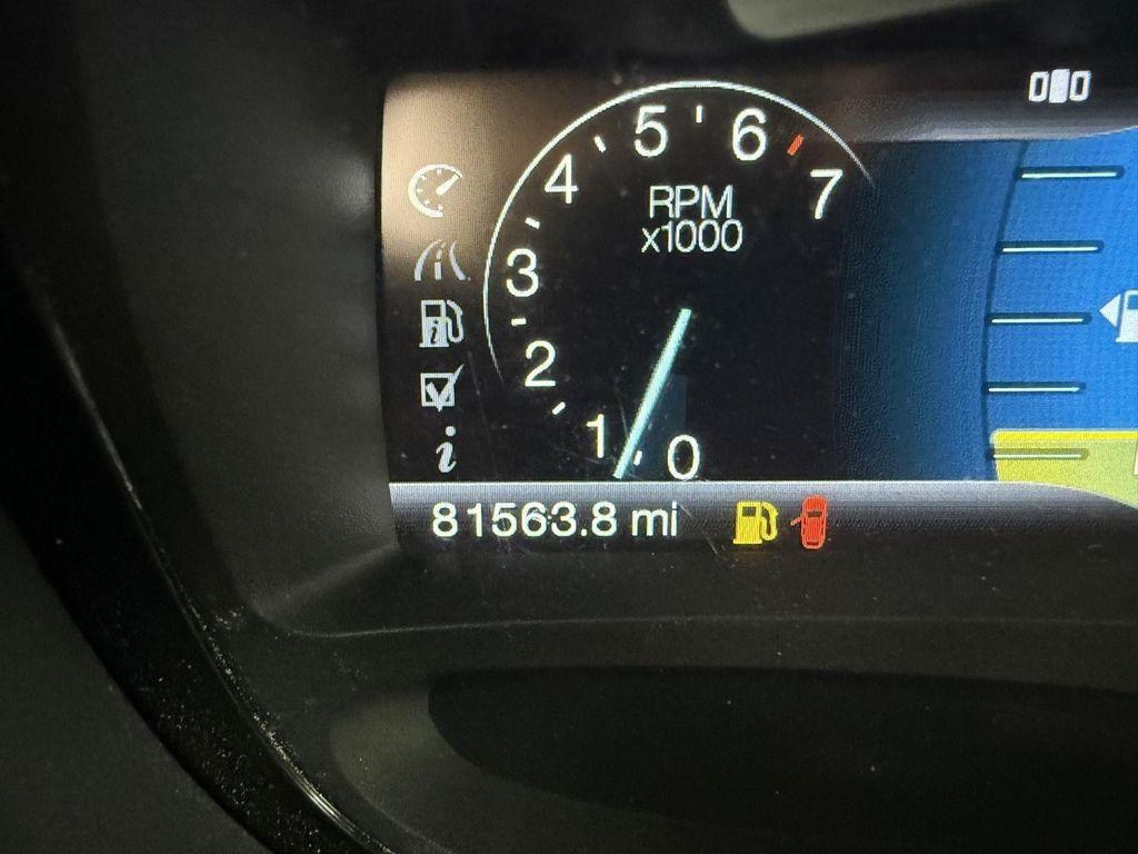 used 2012 Ford Edge car, priced at $10,700