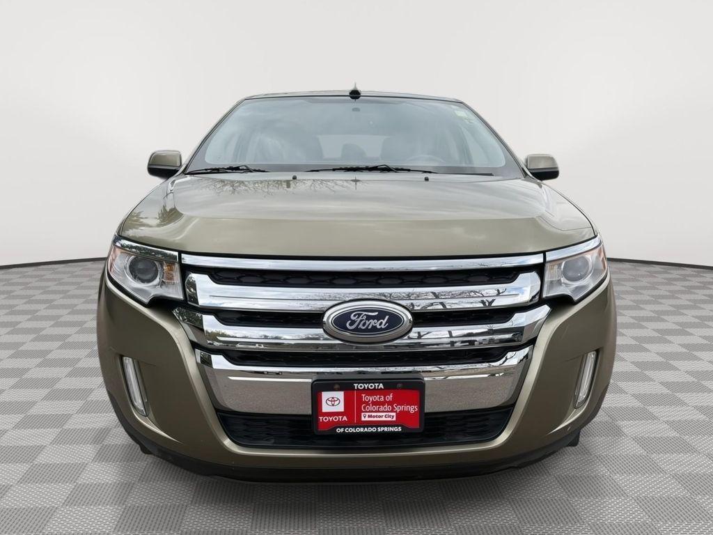 used 2012 Ford Edge car, priced at $10,700