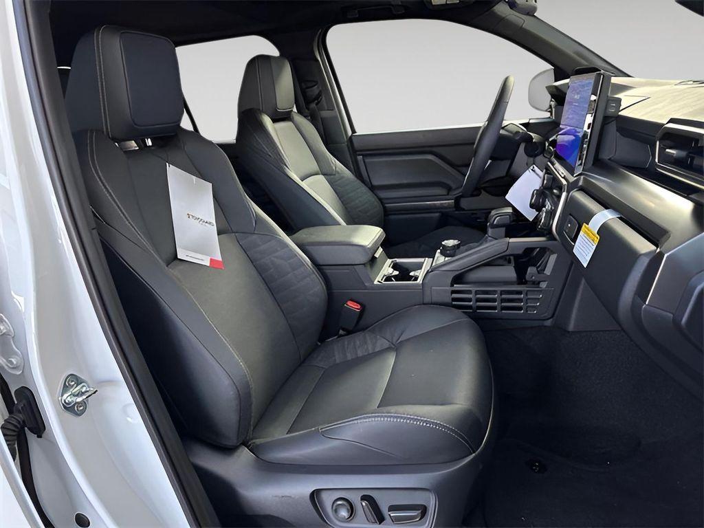 used 2025 Toyota 4Runner car, priced at $57,500