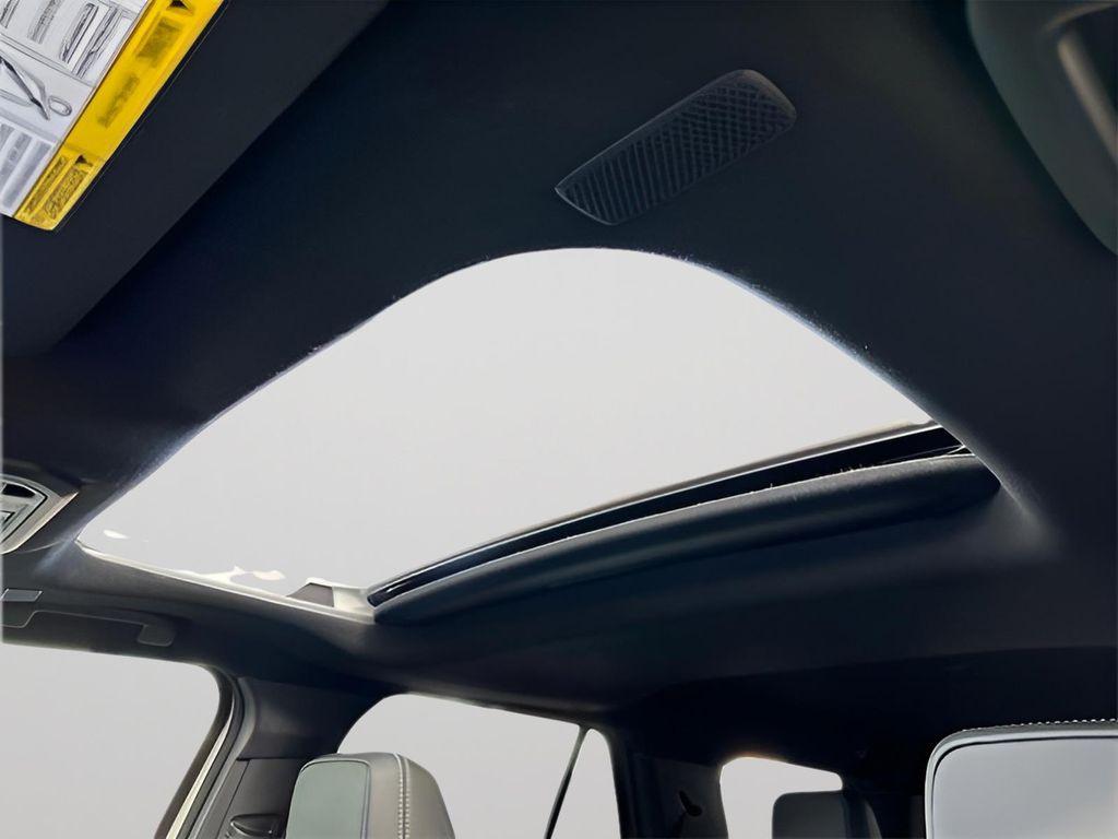 used 2025 Toyota 4Runner car, priced at $57,500