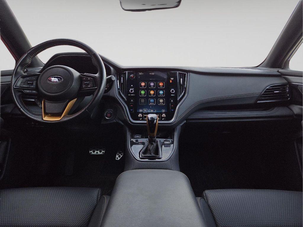 used 2022 Subaru Outback car, priced at $24,000