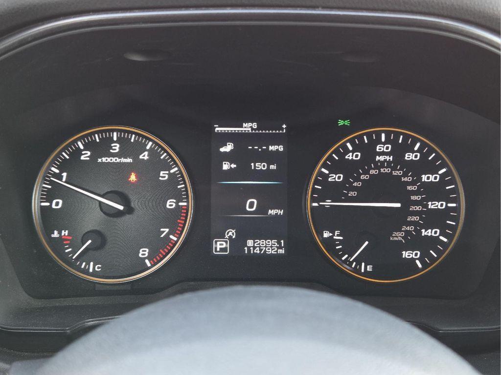 used 2022 Subaru Outback car, priced at $24,000