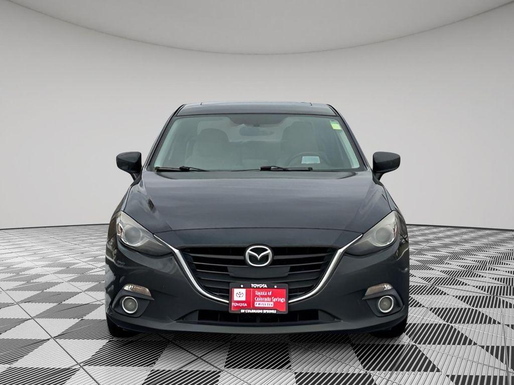 used 2016 Mazda Mazda3 car, priced at $11,900