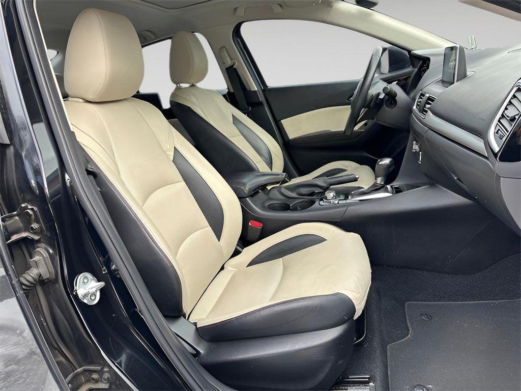 used 2016 Mazda Mazda3 car, priced at $11,900