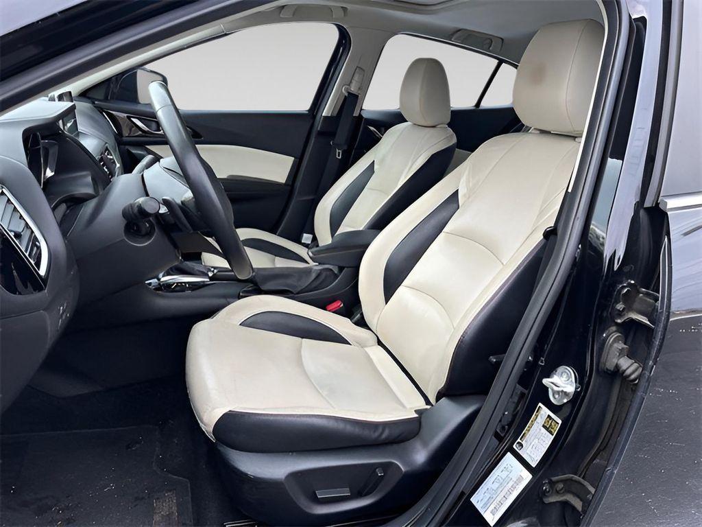 used 2016 Mazda Mazda3 car, priced at $11,900