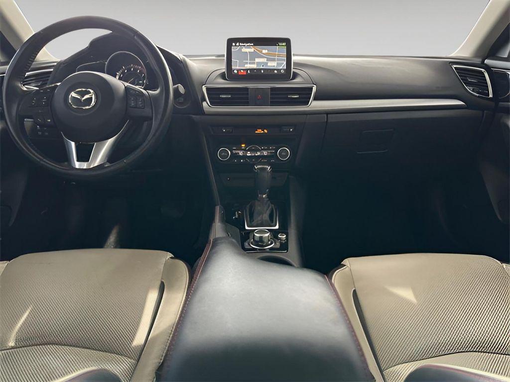 used 2016 Mazda Mazda3 car, priced at $11,900