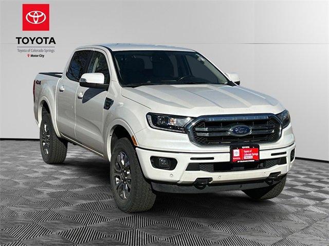 used 2019 Ford Ranger car, priced at $23,000
