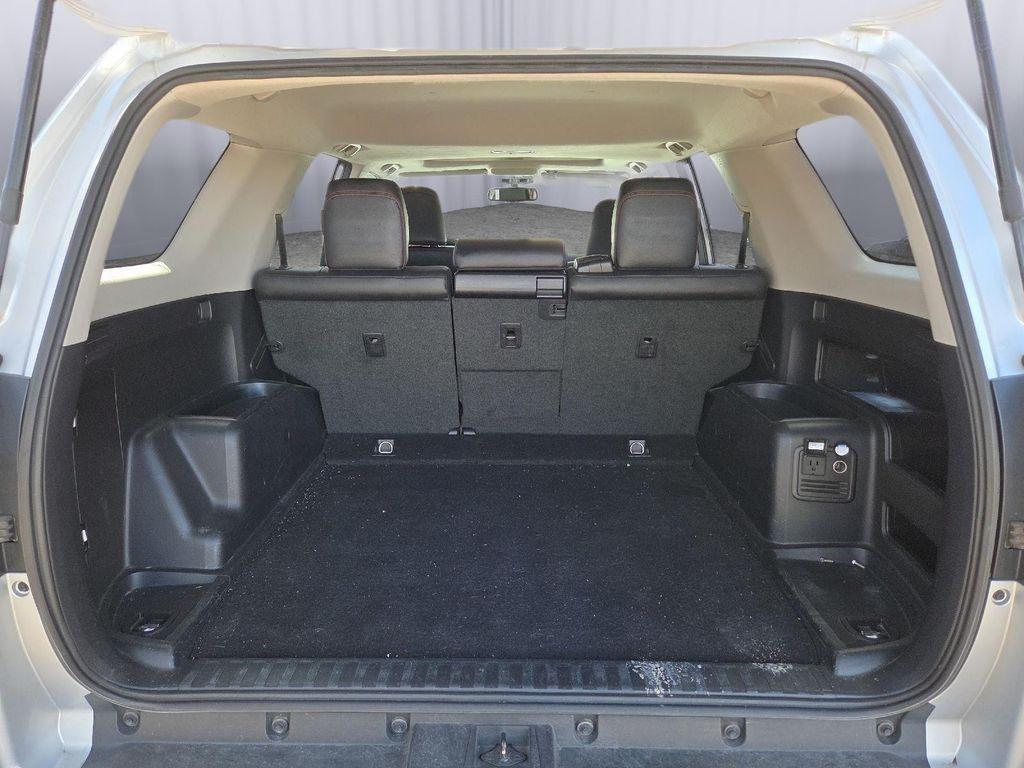 used 2014 Toyota 4Runner car, priced at $24,000