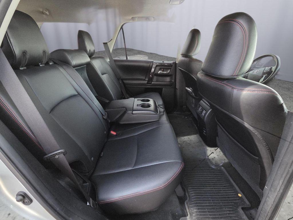 used 2014 Toyota 4Runner car, priced at $24,000