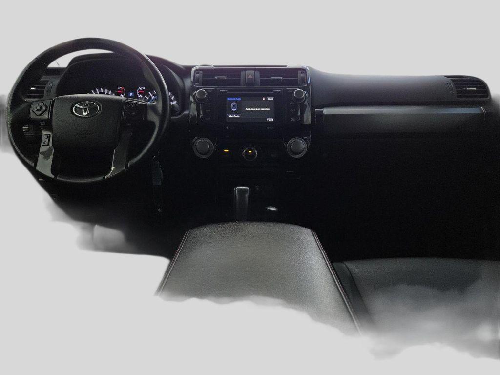 used 2014 Toyota 4Runner car, priced at $24,000