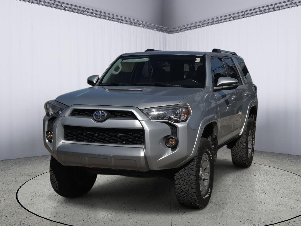 used 2014 Toyota 4Runner car, priced at $24,000