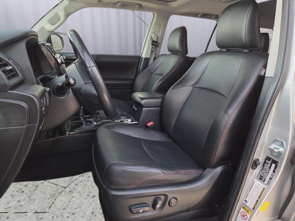 used 2014 Toyota 4Runner car, priced at $24,000