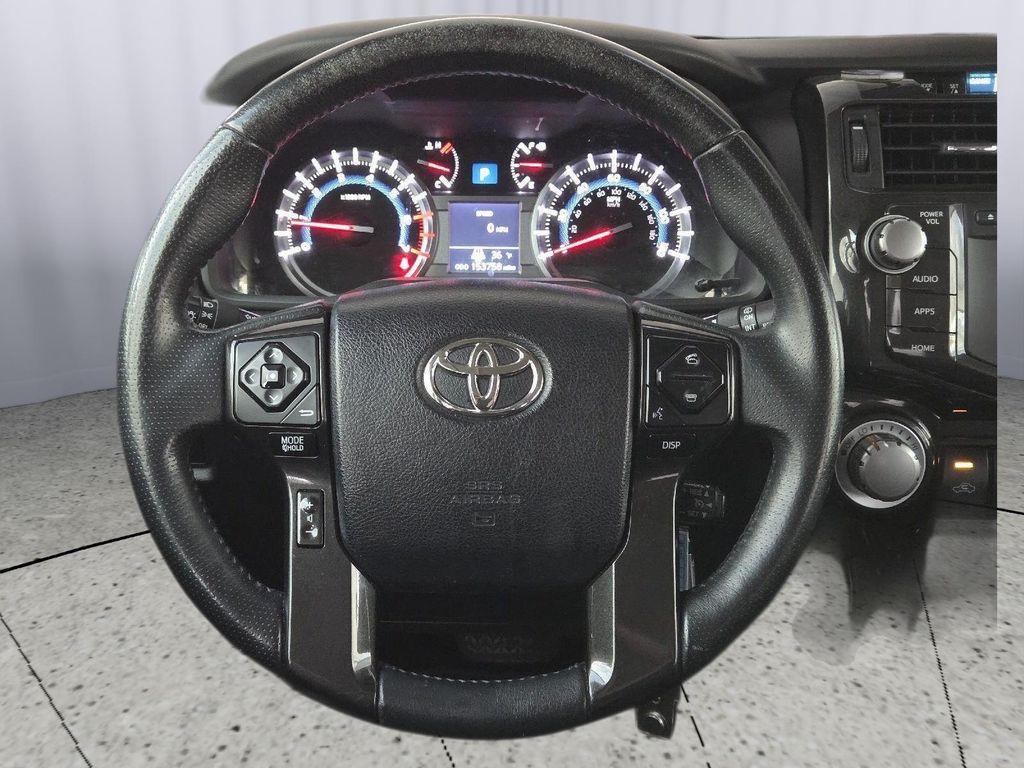 used 2014 Toyota 4Runner car, priced at $24,000