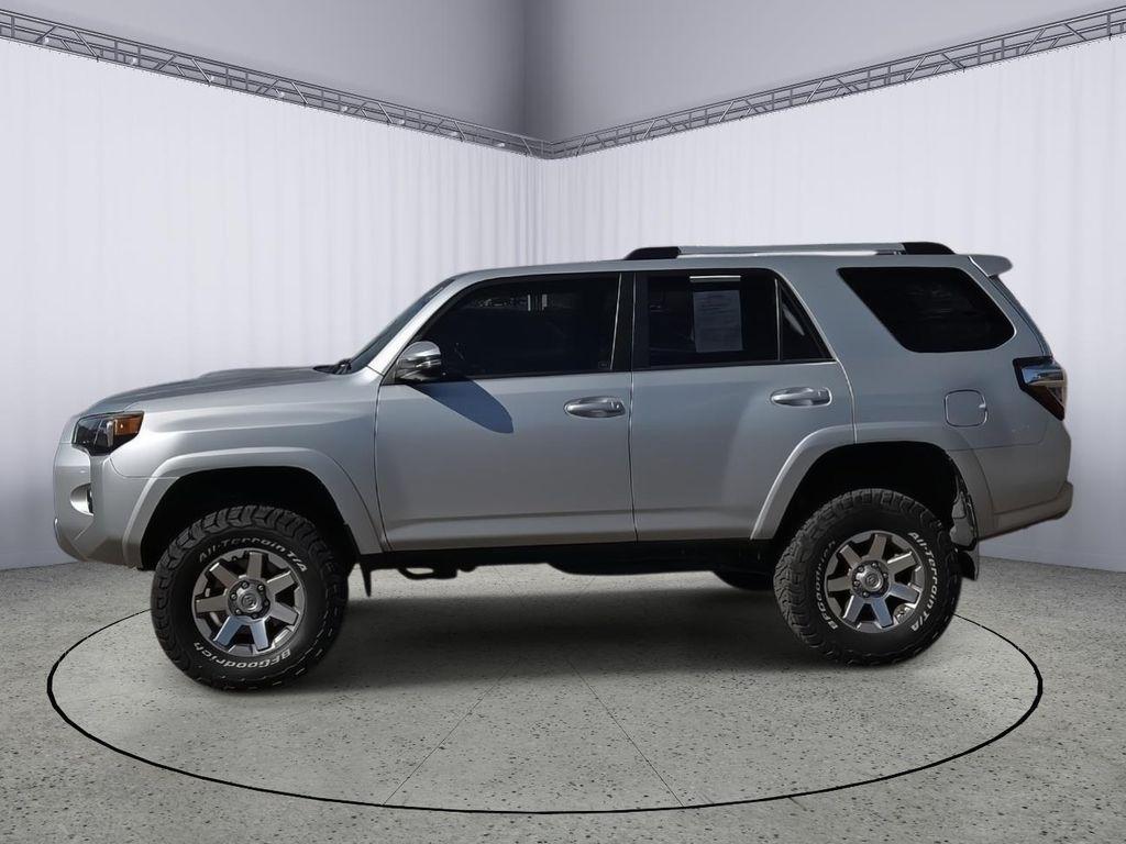 used 2014 Toyota 4Runner car, priced at $24,000