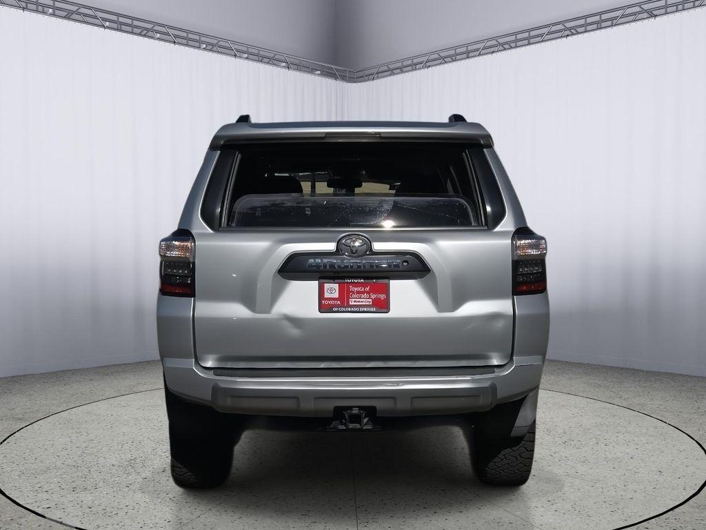 used 2014 Toyota 4Runner car, priced at $24,000
