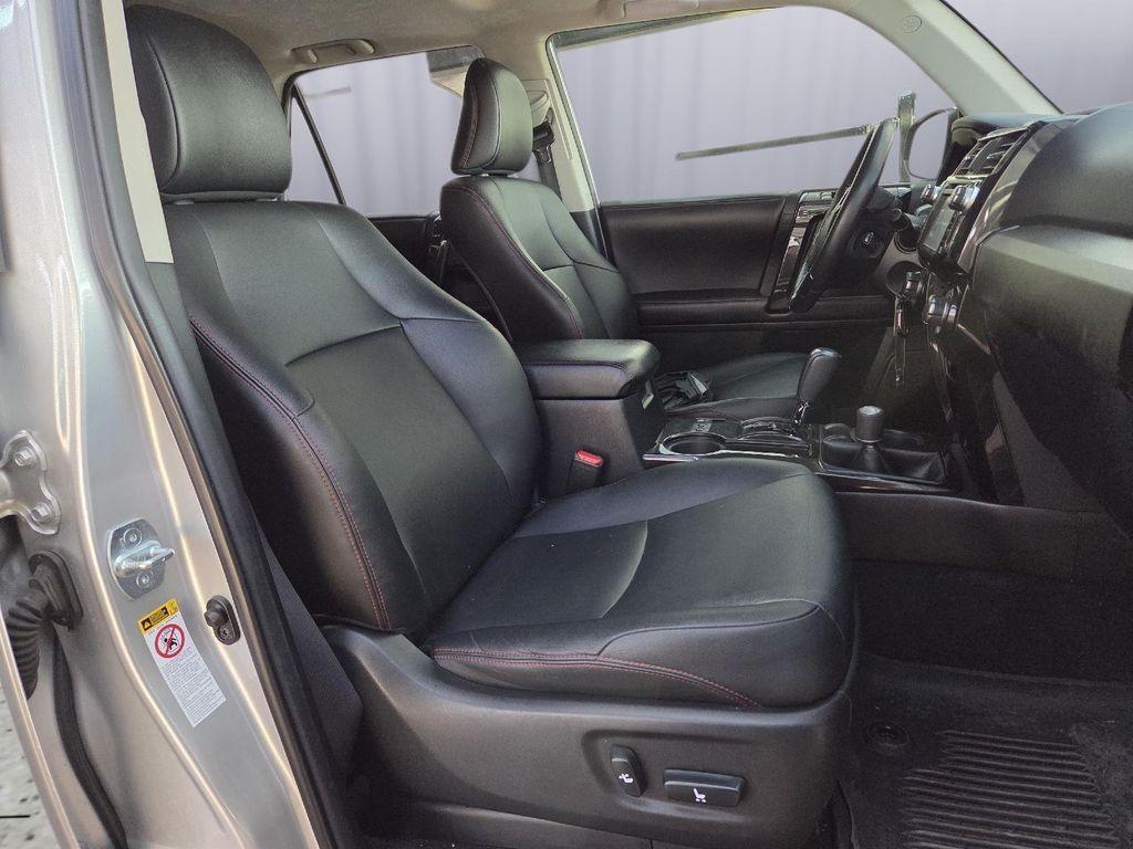 used 2014 Toyota 4Runner car, priced at $24,000