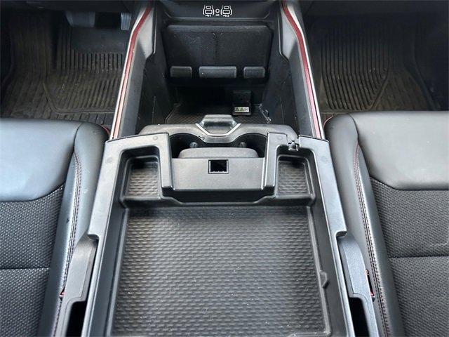 used 2025 Ram 1500 car, priced at $48,900