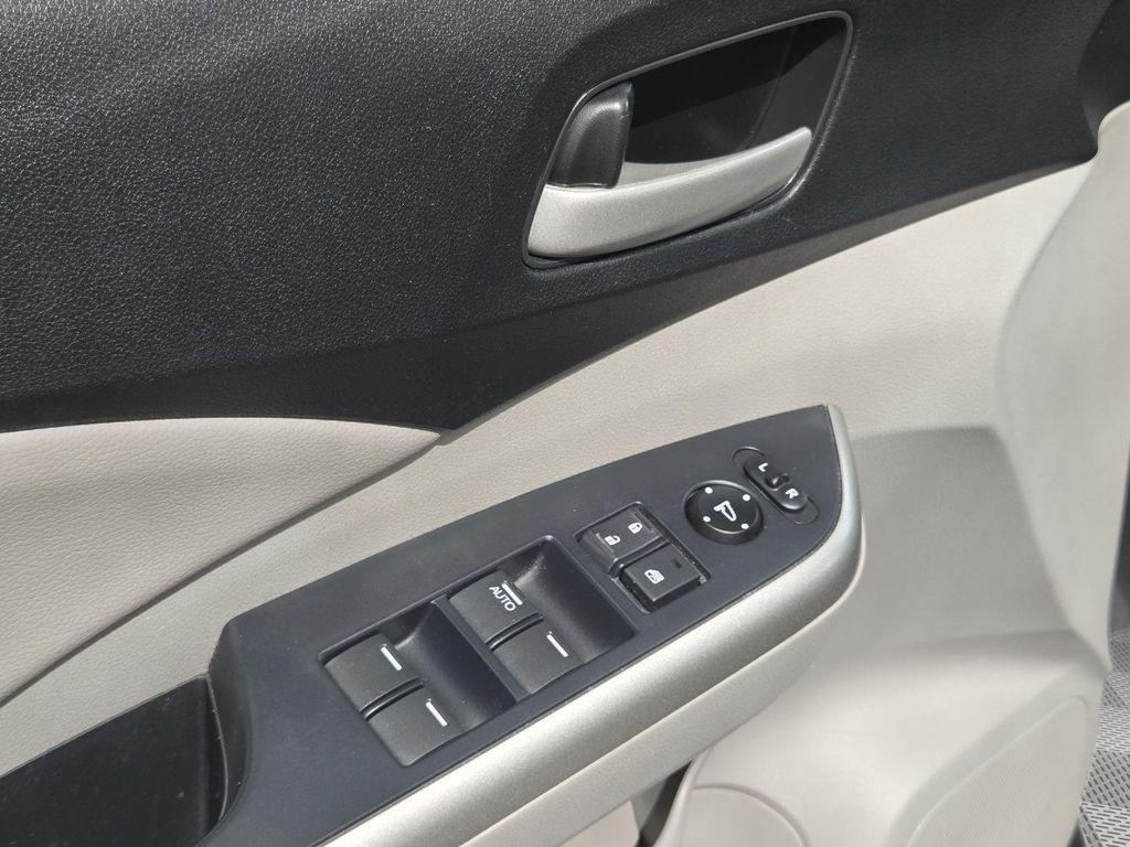 used 2013 Honda CR-V car, priced at $17,250