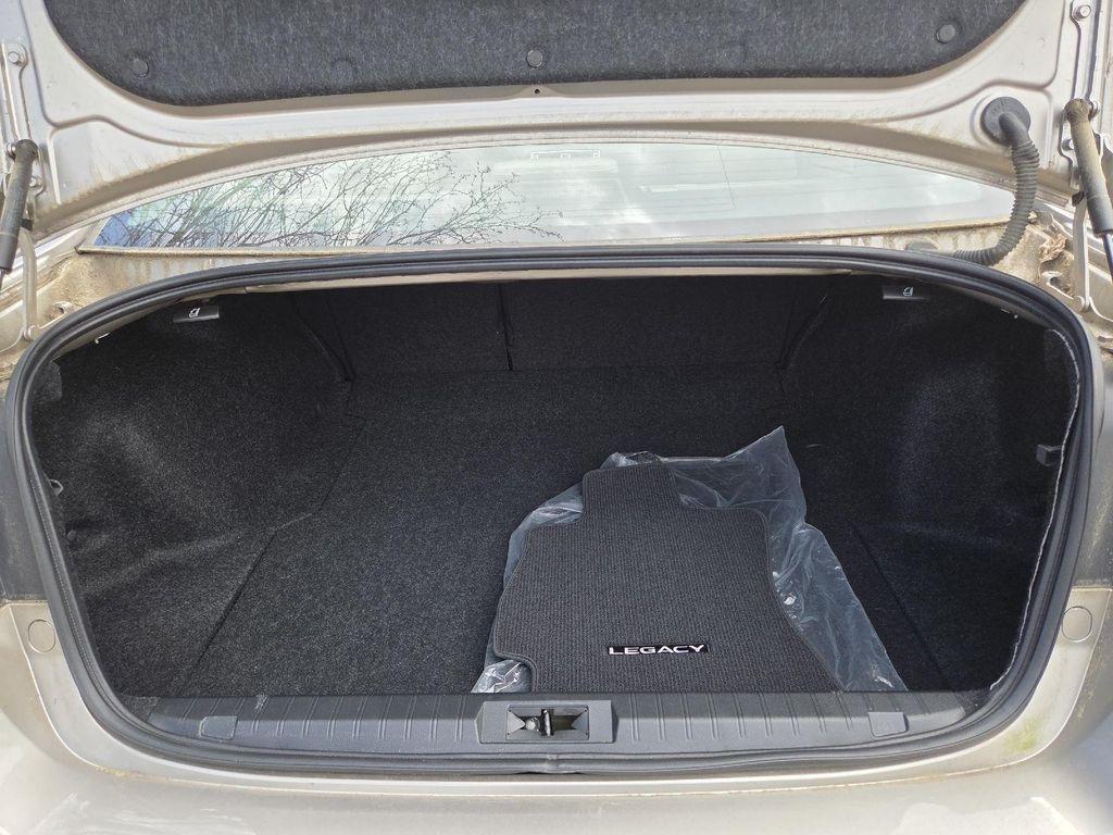 used 2019 Subaru Legacy car, priced at $21,250