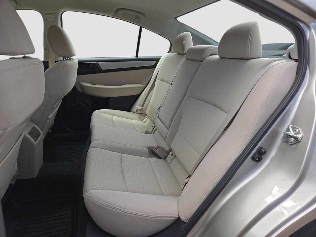 used 2019 Subaru Legacy car, priced at $21,250