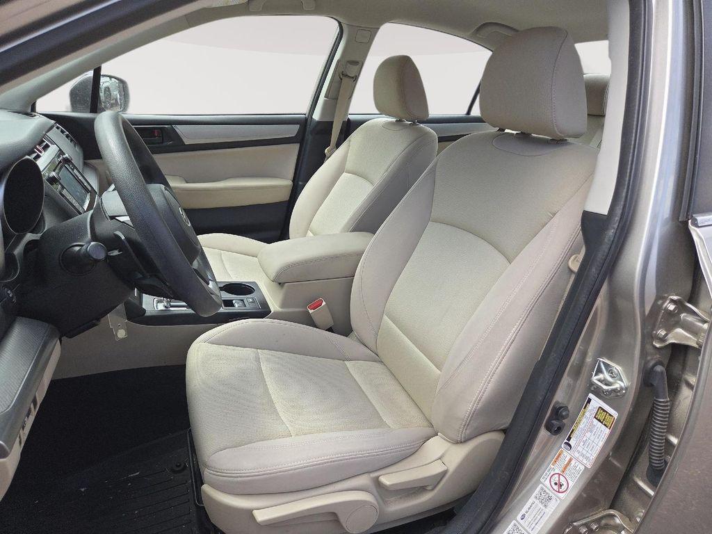 used 2019 Subaru Legacy car, priced at $21,250