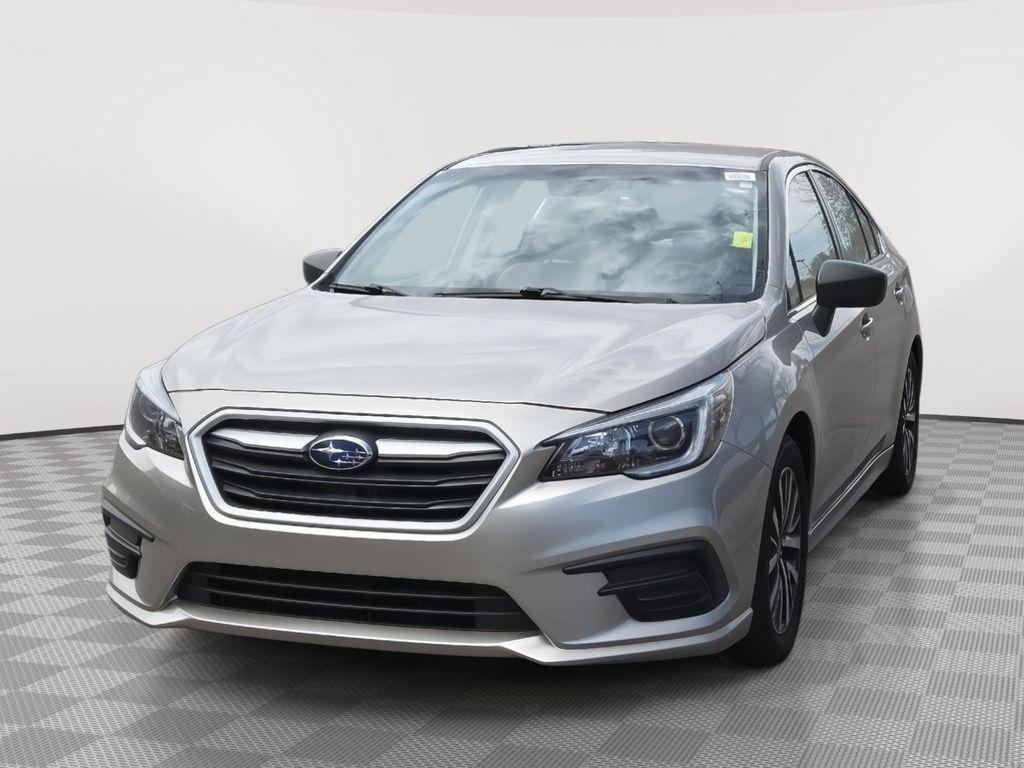 used 2019 Subaru Legacy car, priced at $21,250