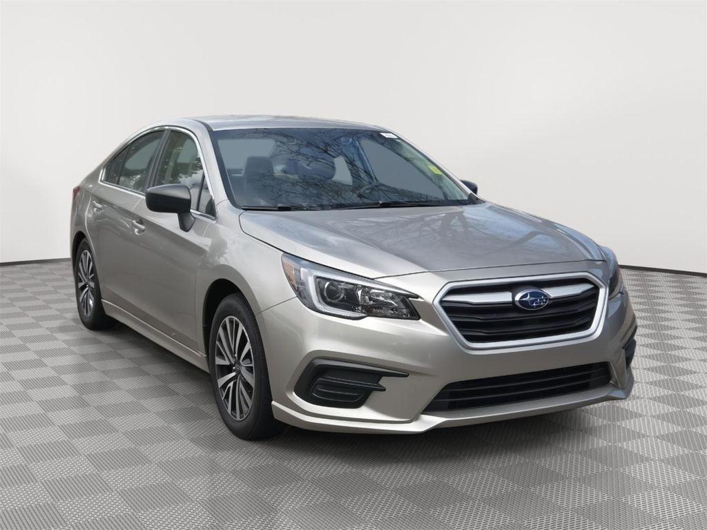 used 2019 Subaru Legacy car, priced at $21,250