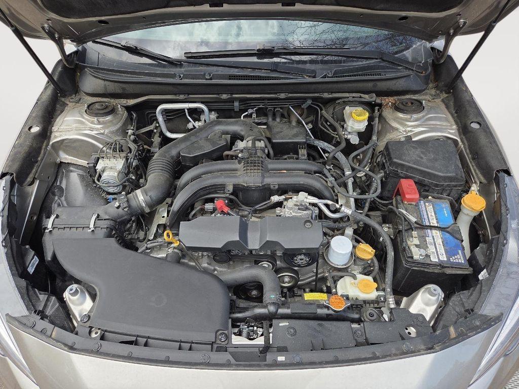 used 2019 Subaru Legacy car, priced at $21,250