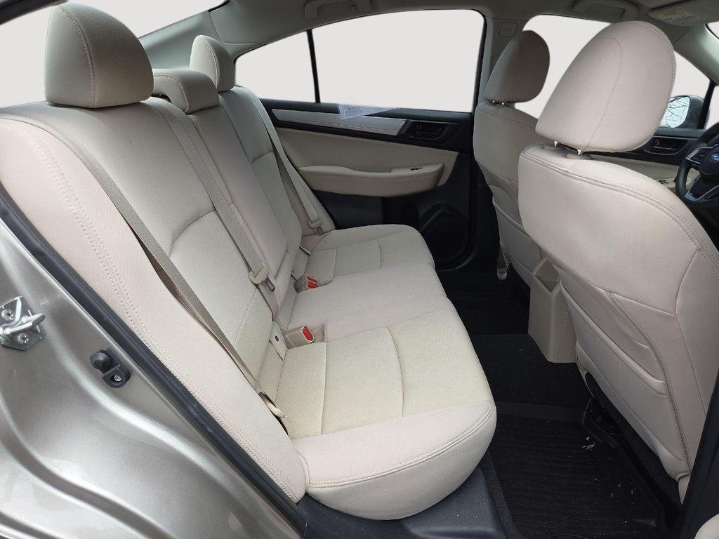 used 2019 Subaru Legacy car, priced at $21,250