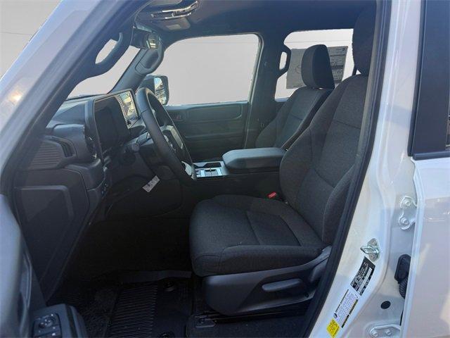 new 2026 Toyota Land Cruiser car, priced at $60,223