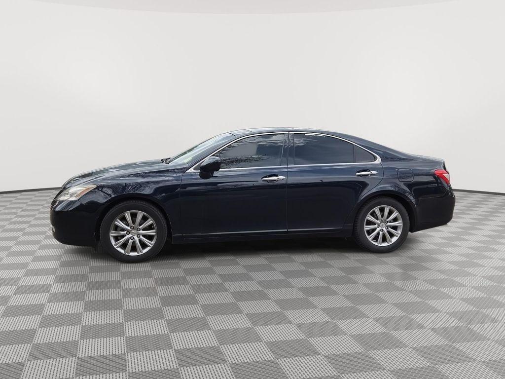 used 2007 Lexus ES 350 car, priced at $9,000